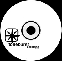 toneburst collective cd