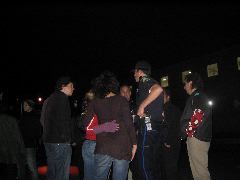 (((RE:SOUND))) Crew and Cops